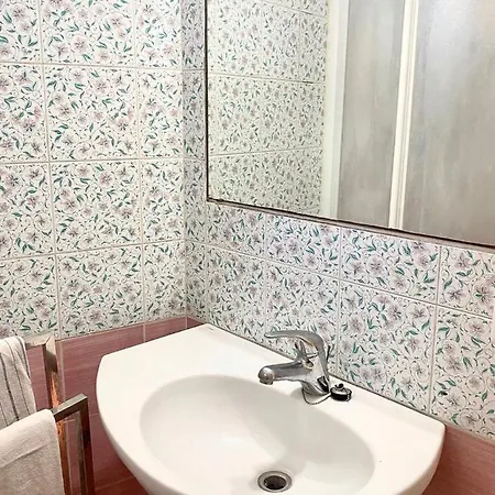 Casa Maronti Apartment