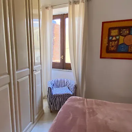 Casa Maronti Barano d'Ischia