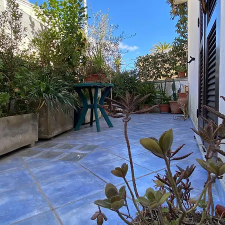 Casa Maronti * Barano d'Ischia
