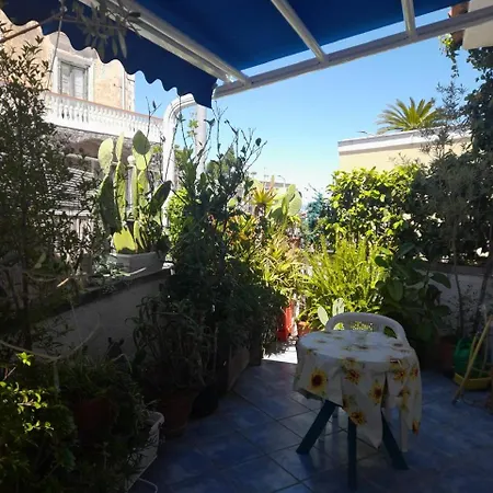 Casa Maronti Apartment *